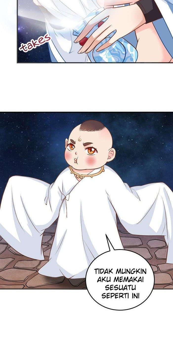 The Ghostly Doctor Chapter 21 Gambar 12