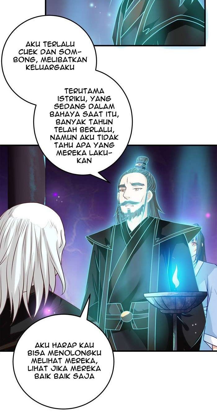 The Ghostly Doctor Chapter 22 Gambar 18