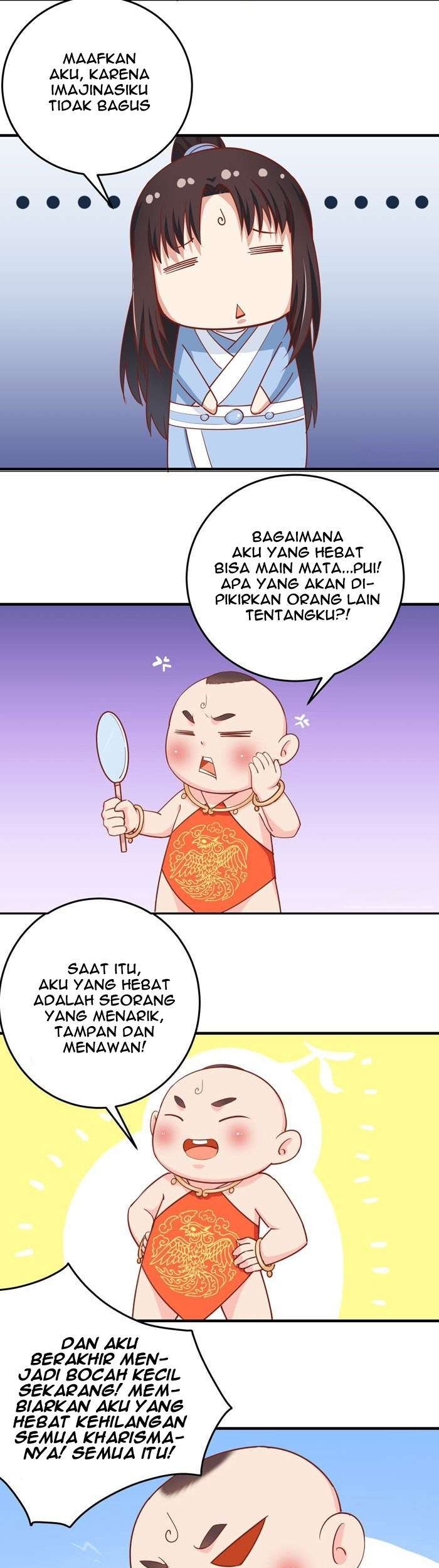 The Ghostly Doctor Chapter 22 Gambar 23