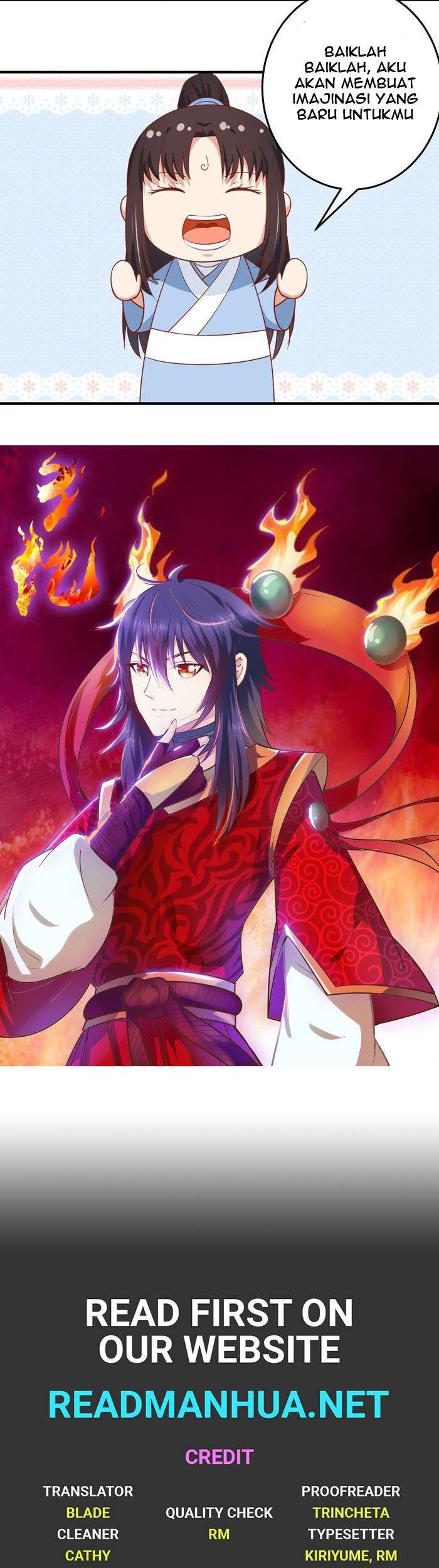 The Ghostly Doctor Chapter 22 Gambar 25