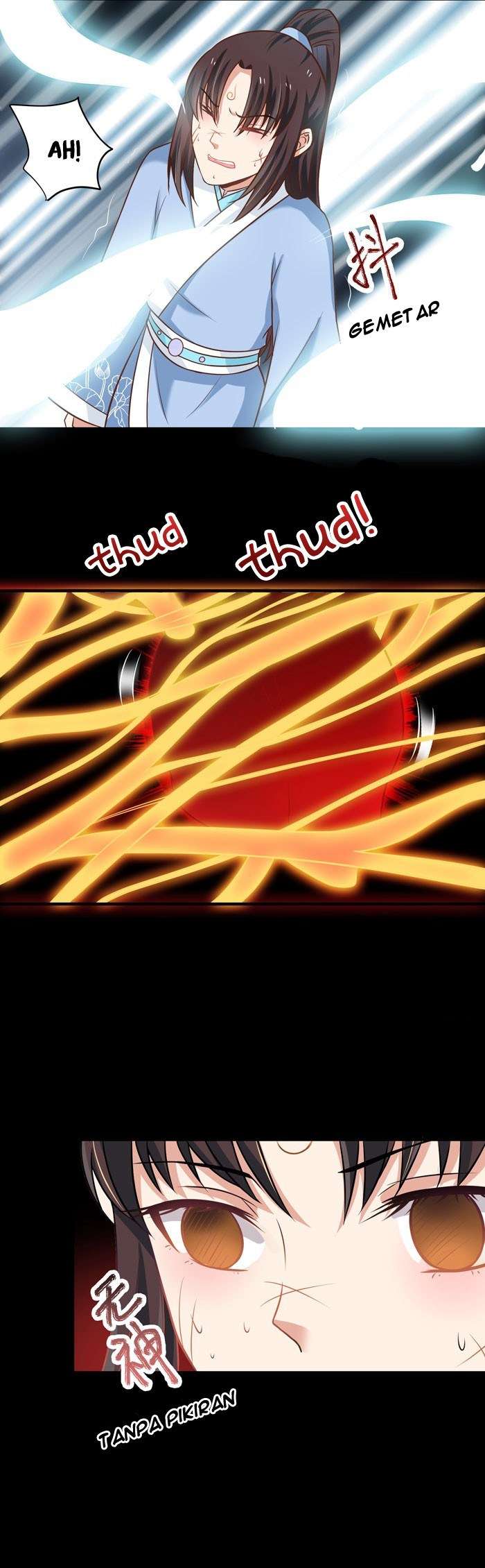 The Ghostly Doctor Chapter 22 Gambar 4