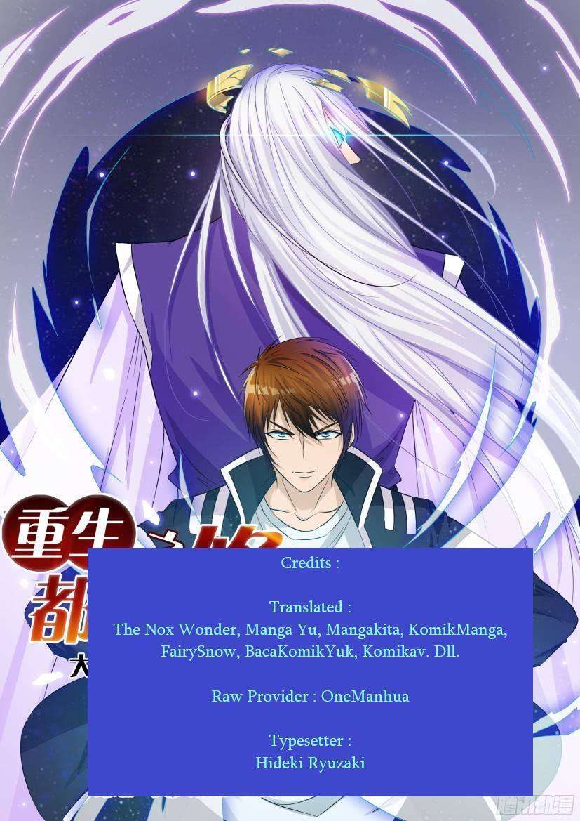 Rebirth Of The Urban Immortal Cultivator Chapter 101 Gambar 12