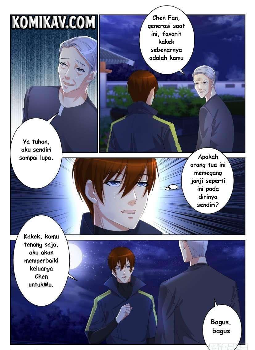 Rebirth Of The Urban Immortal Cultivator Chapter 101 Gambar 5