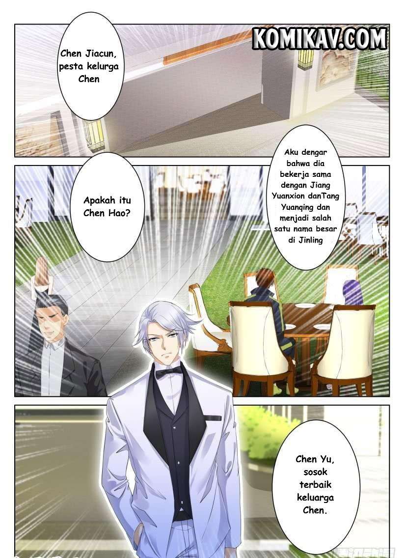Rebirth Of The Urban Immortal Cultivator Chapter 101 Gambar 6