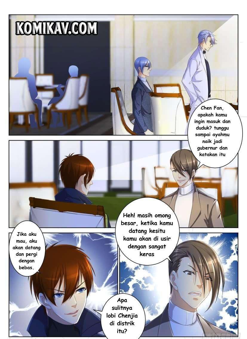 Rebirth Of The Urban Immortal Cultivator Chapter 101 Gambar 7