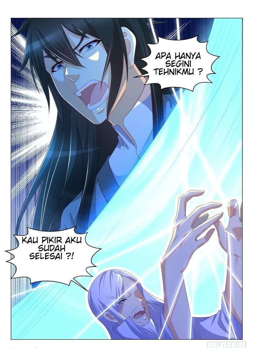 Rebirth Of The Urban Immortal Cultivator Chapter 136 Gambar 10