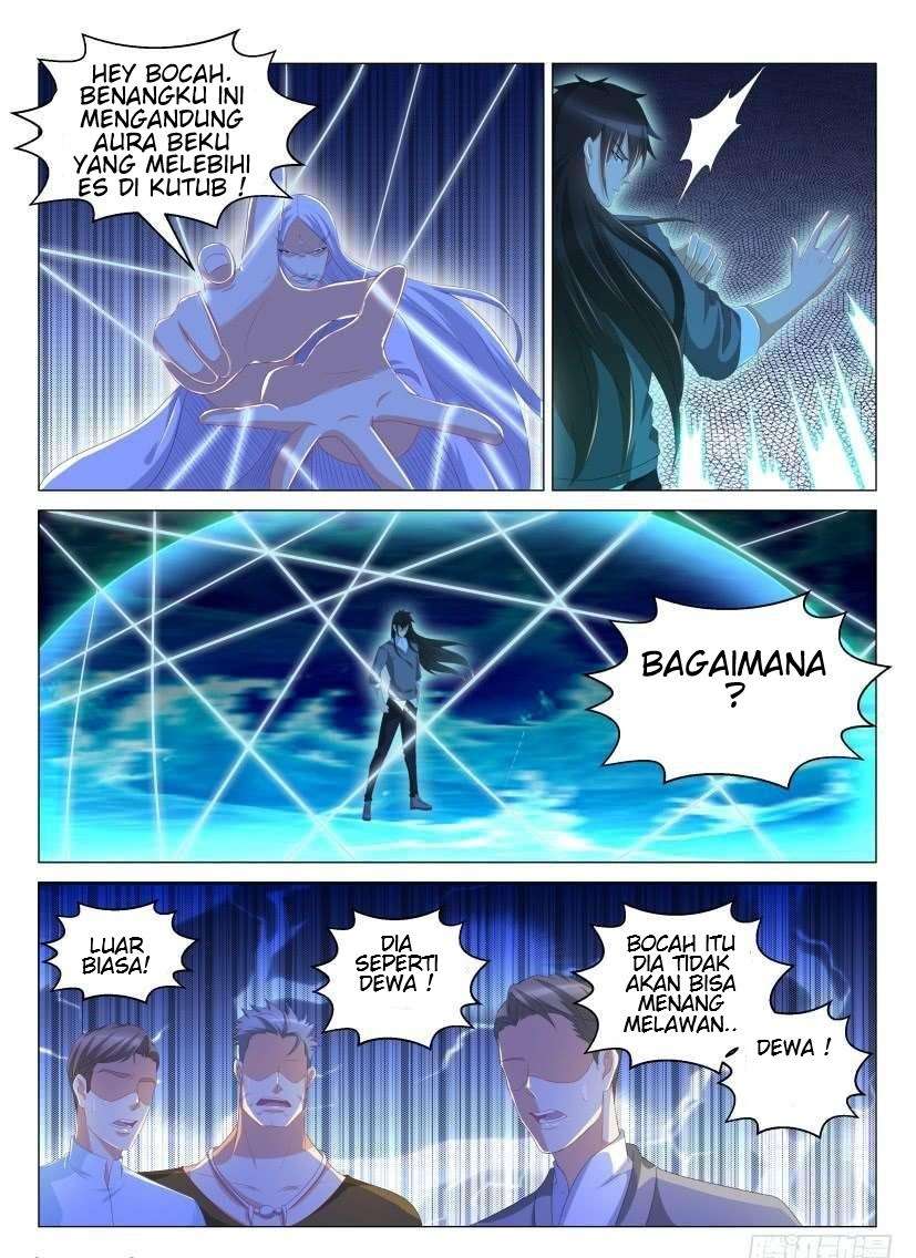 Rebirth Of The Urban Immortal Cultivator Chapter 136 Gambar 11