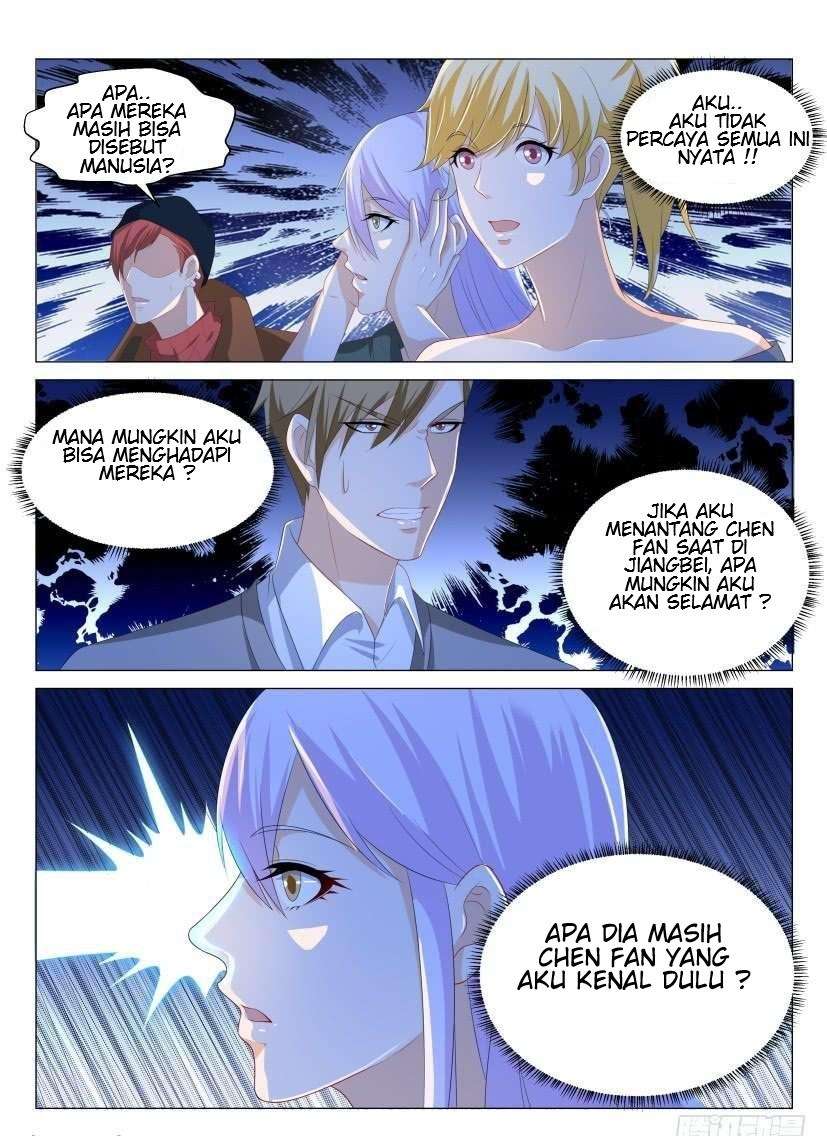 Rebirth Of The Urban Immortal Cultivator Chapter 136 Gambar 12