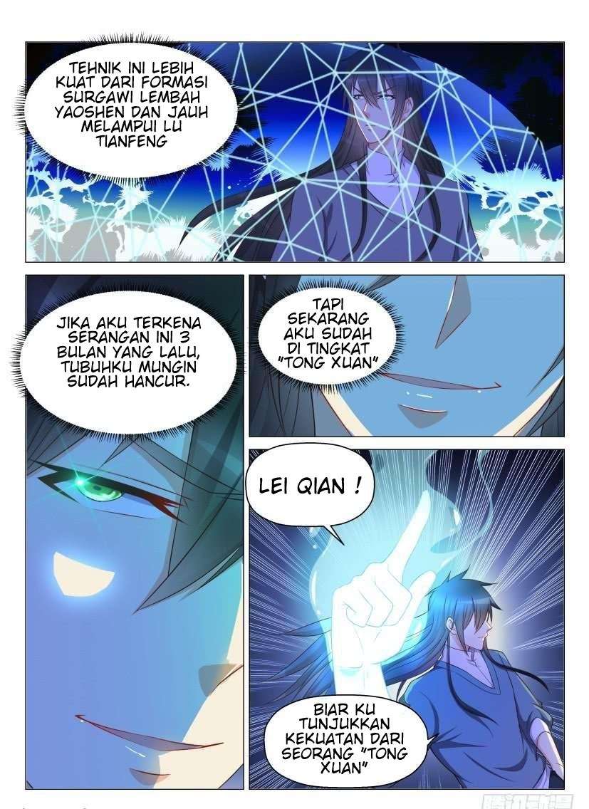 Rebirth Of The Urban Immortal Cultivator Chapter 136 Gambar 13