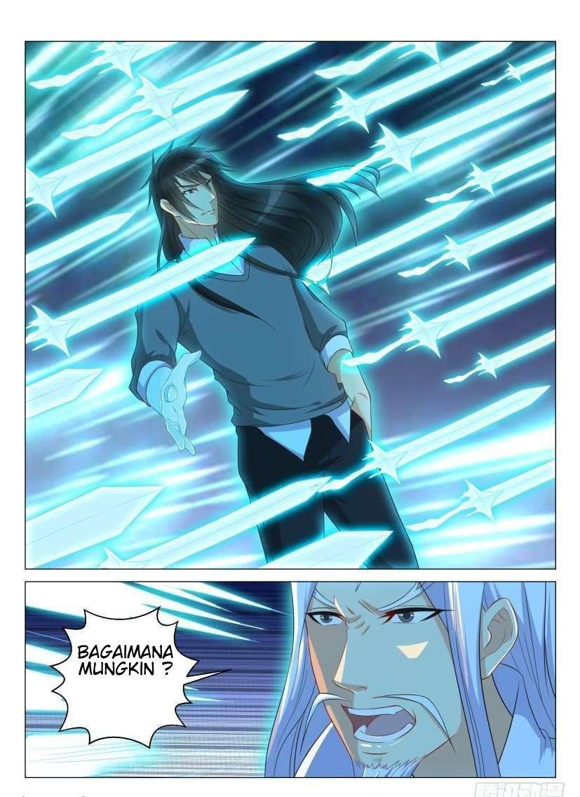 Rebirth Of The Urban Immortal Cultivator Chapter 136 Gambar 14