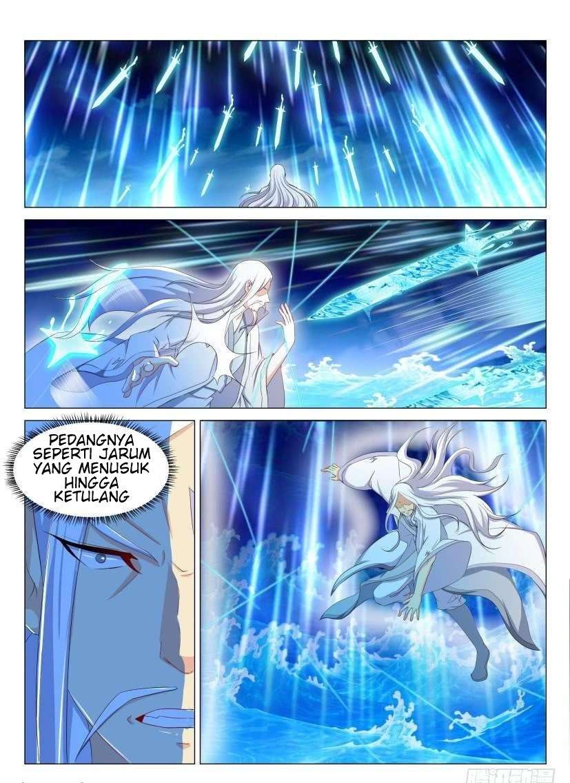 Rebirth Of The Urban Immortal Cultivator Chapter 136 Gambar 15