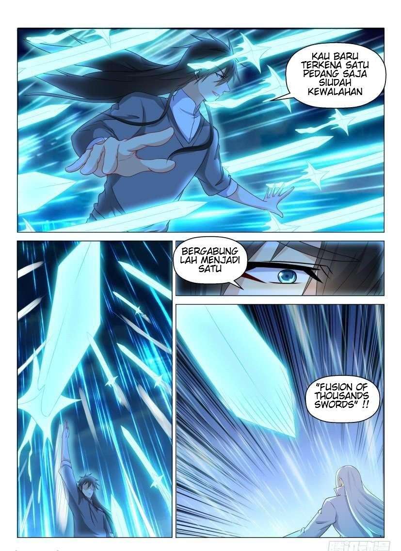 Rebirth Of The Urban Immortal Cultivator Chapter 136 Gambar 16