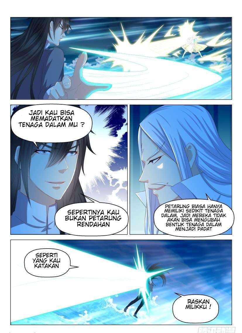 Rebirth Of The Urban Immortal Cultivator Chapter 136 Gambar 3