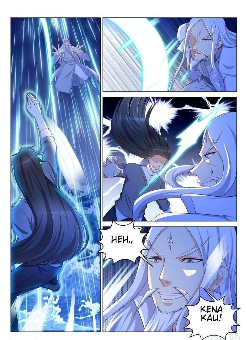 Rebirth Of The Urban Immortal Cultivator Chapter 136 Gambar 7