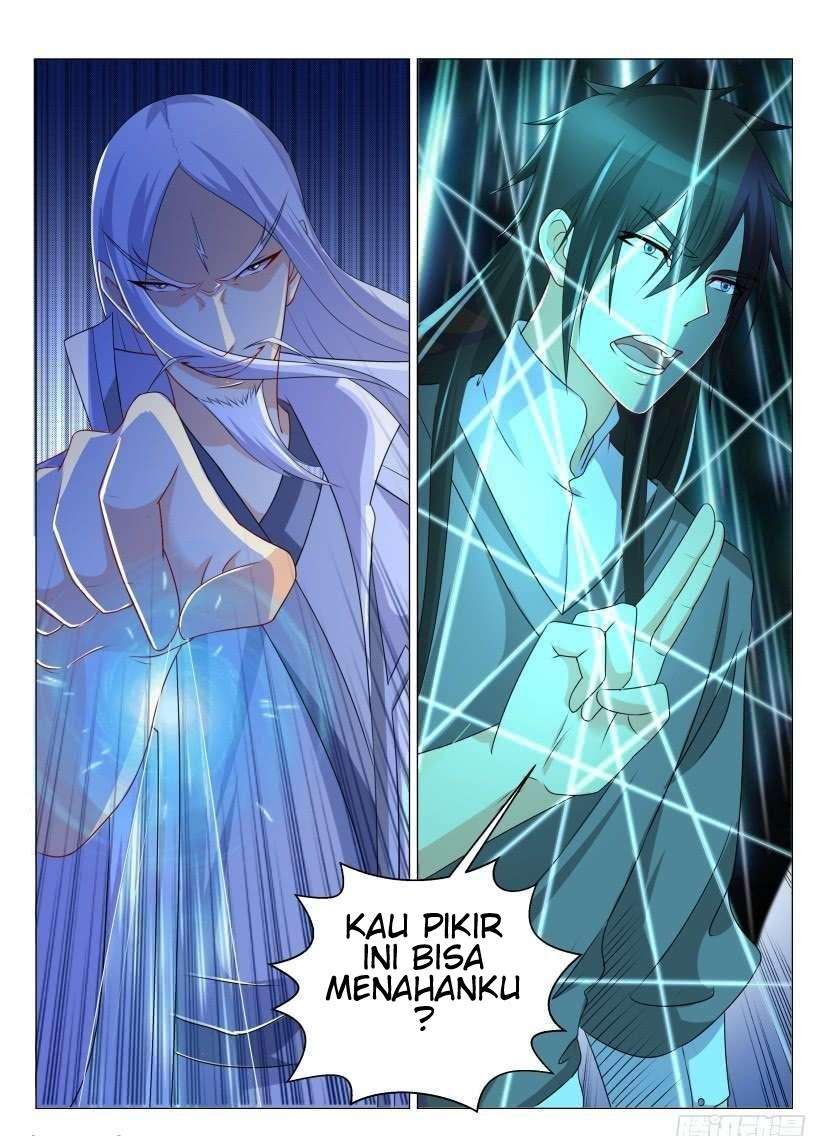 Rebirth Of The Urban Immortal Cultivator Chapter 136 Gambar 8