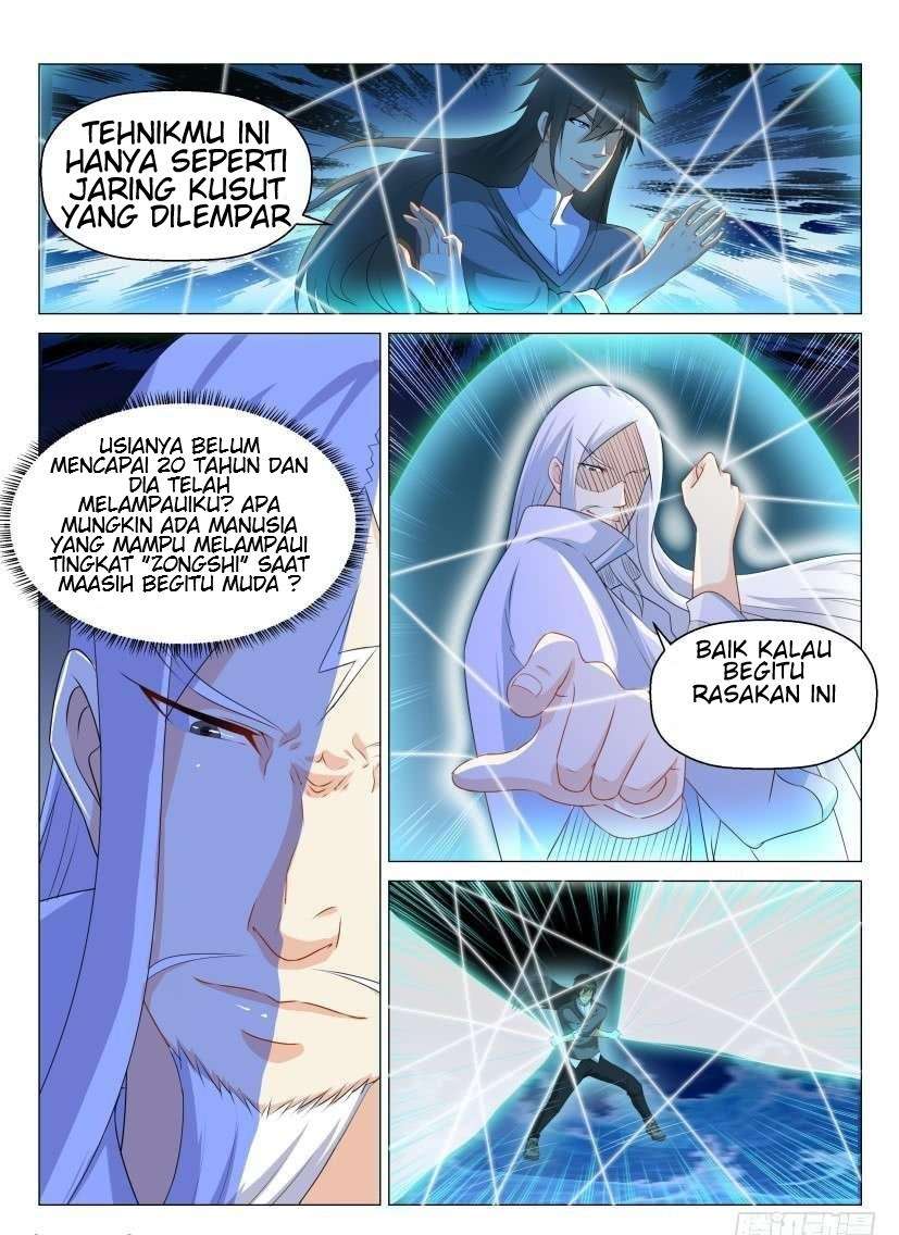 Rebirth Of The Urban Immortal Cultivator Chapter 136 Gambar 9