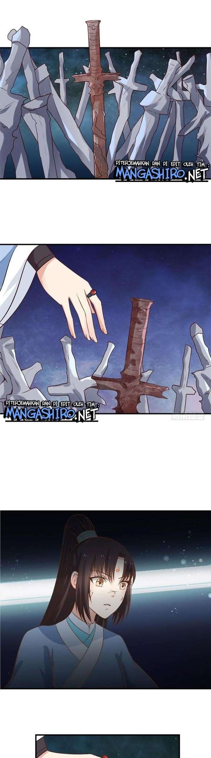 The Ghostly Doctor Chapter 23 Gambar 19