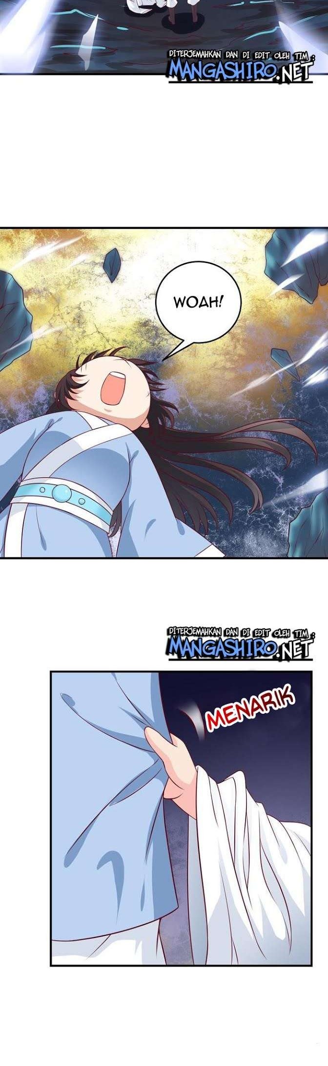 The Ghostly Doctor Chapter 23 Gambar 12