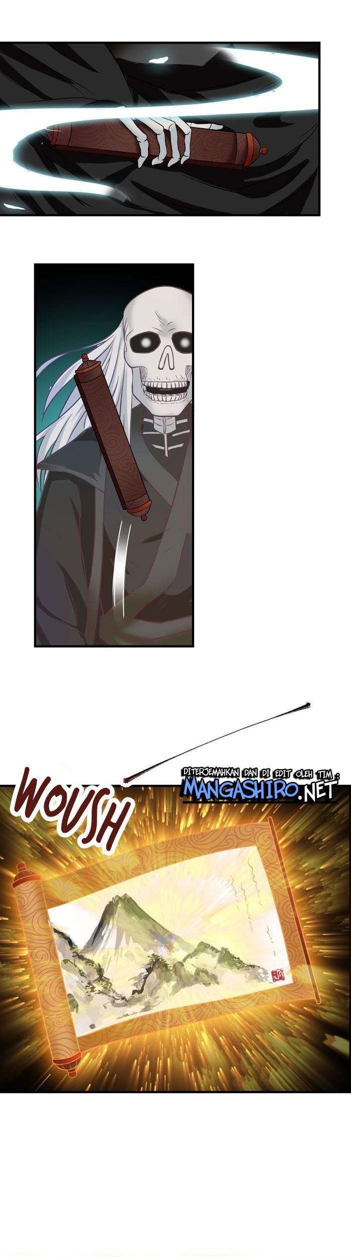 The Ghostly Doctor Chapter 23 Gambar 7