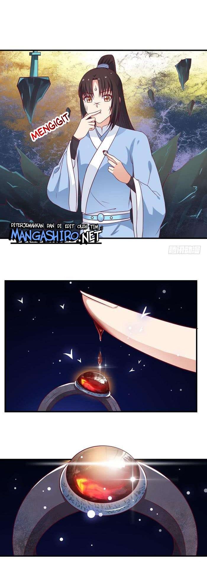 The Ghostly Doctor Chapter 23 Gambar 14