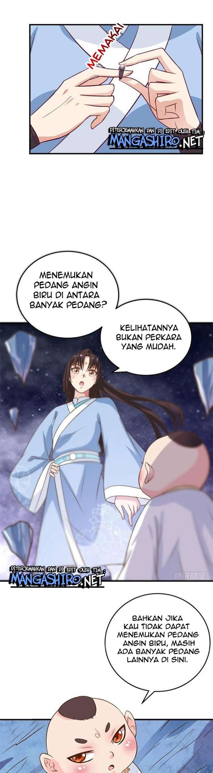The Ghostly Doctor Chapter 23 Gambar 15