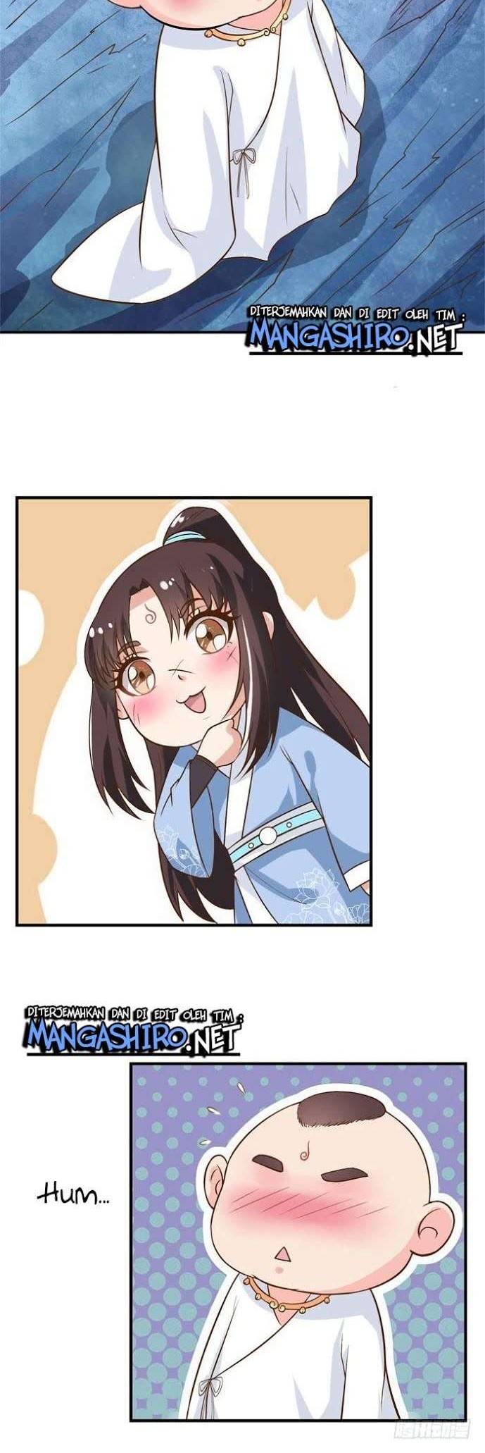 The Ghostly Doctor Chapter 23 Gambar 16