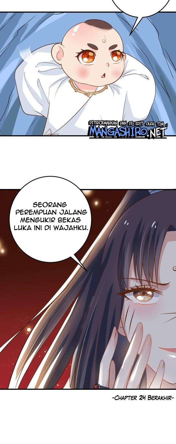 The Ghostly Doctor Chapter 24 Gambar 19