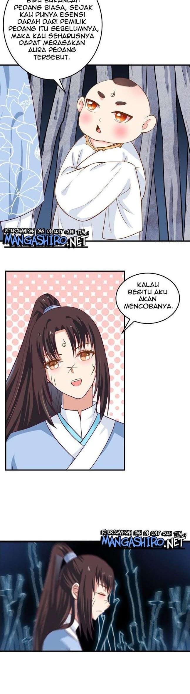 The Ghostly Doctor Chapter 24 Gambar 3