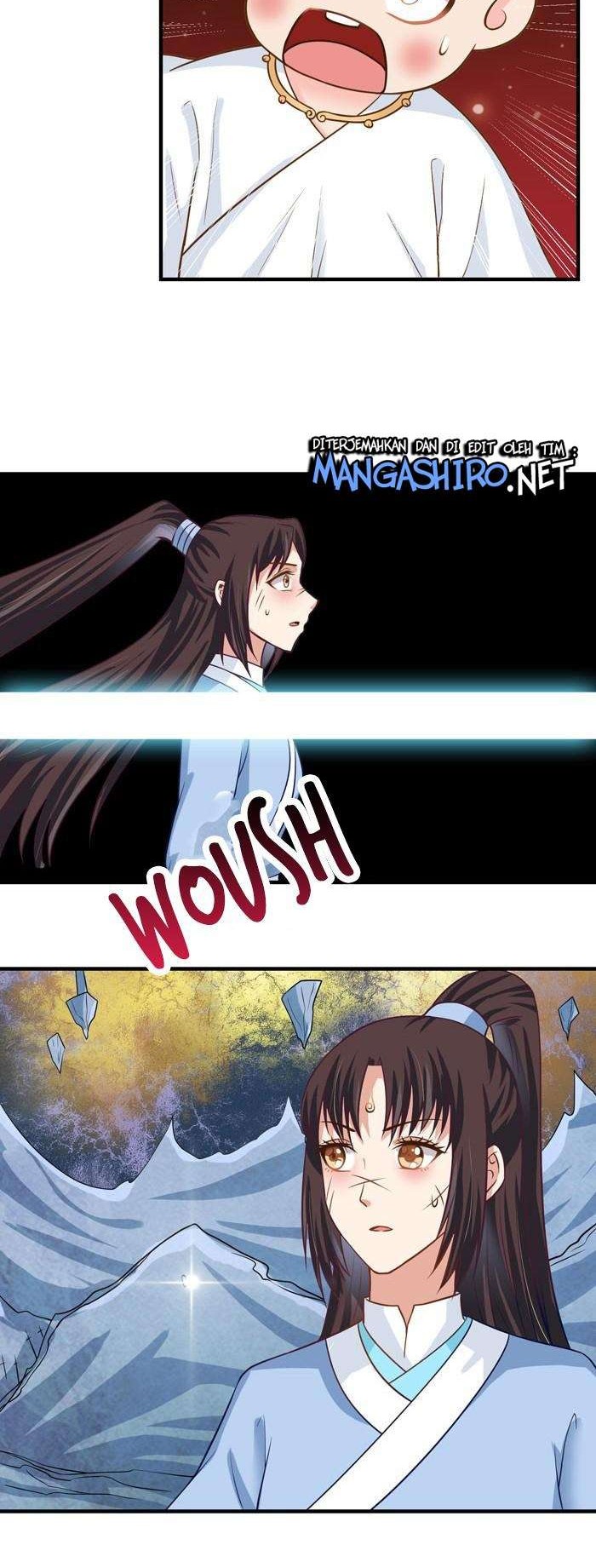 The Ghostly Doctor Chapter 24 Gambar 9