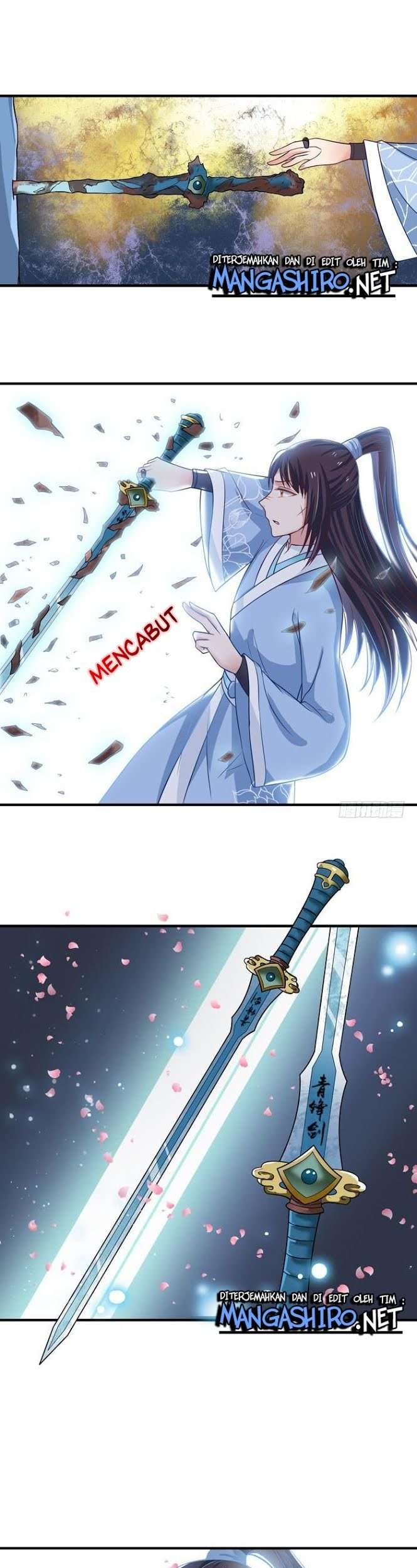 The Ghostly Doctor Chapter 24 Gambar 10