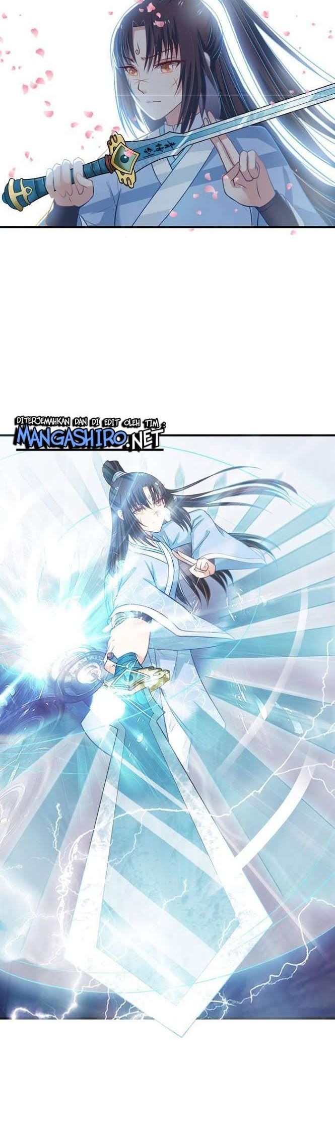 The Ghostly Doctor Chapter 24 Gambar 11