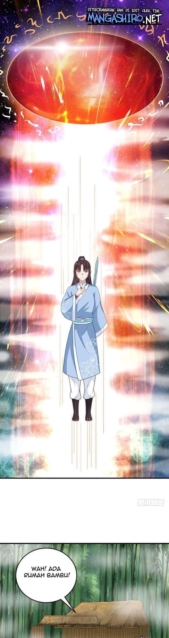 The Ghostly Doctor Chapter 24 Gambar 14