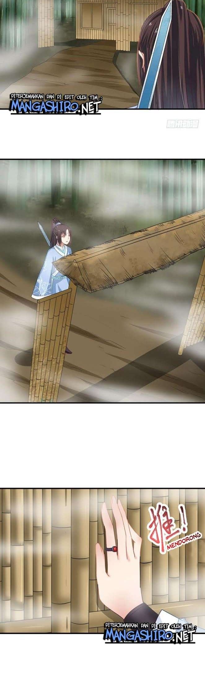 The Ghostly Doctor Chapter 24 Gambar 15