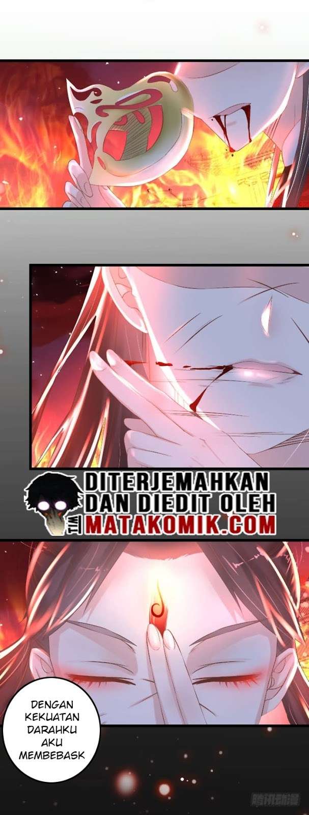 The Ghostly Doctor Chapter 51 Gambar 11