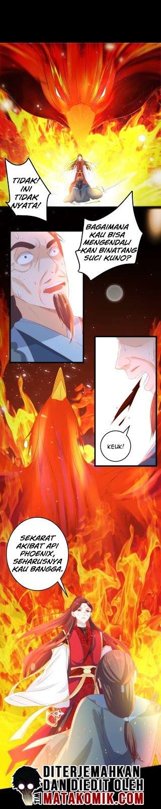 The Ghostly Doctor Chapter 51 Gambar 14