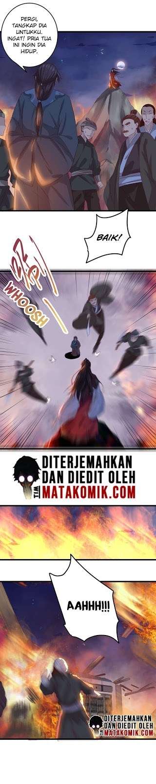 Manhua The Ghostly Doctor Chapter 51 gambar nomor 2