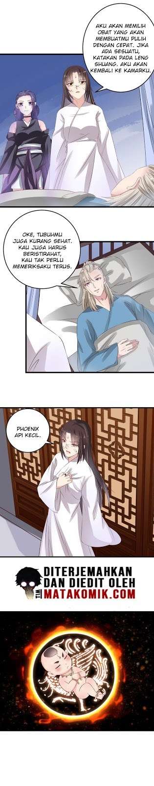 The Ghostly Doctor Chapter 52 Gambar 11