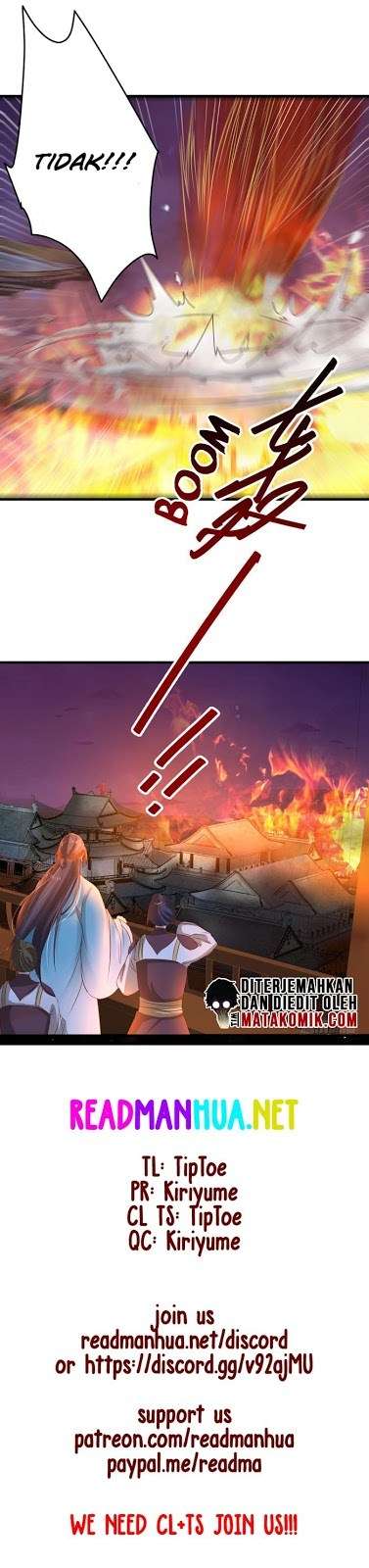 Manhua The Ghostly Doctor Chapter 52 gambar nomor 2