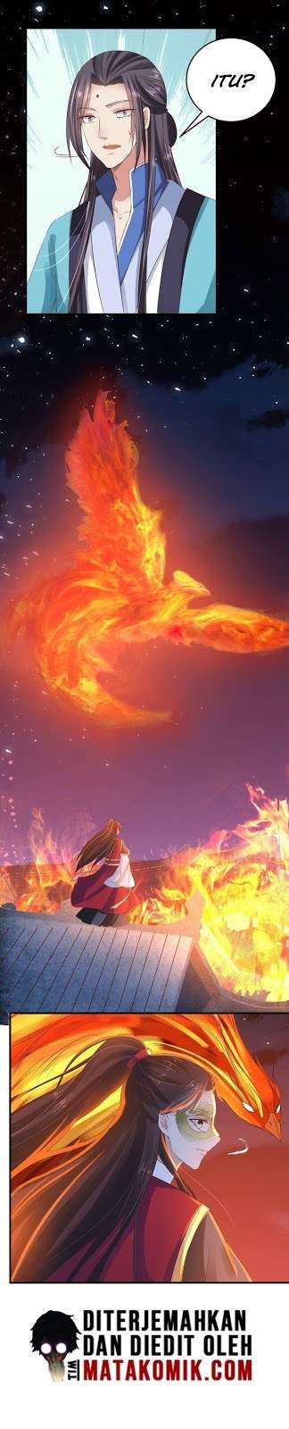 The Ghostly Doctor Chapter 52 Gambar 3