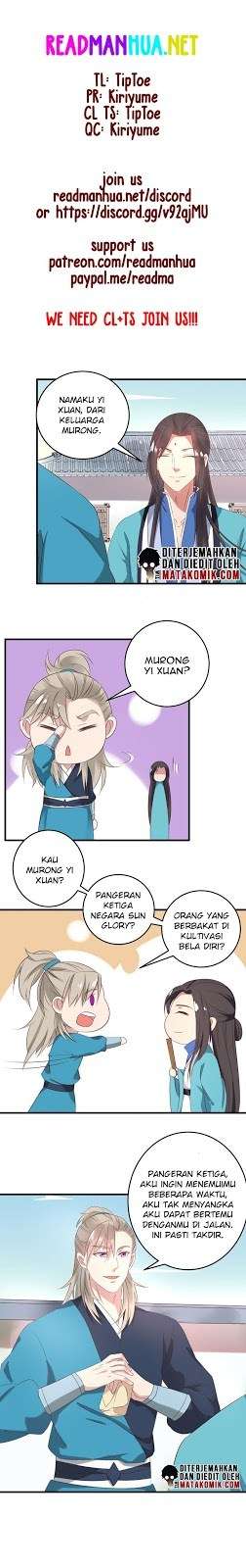 The Ghostly Doctor Chapter 53 Gambar 5