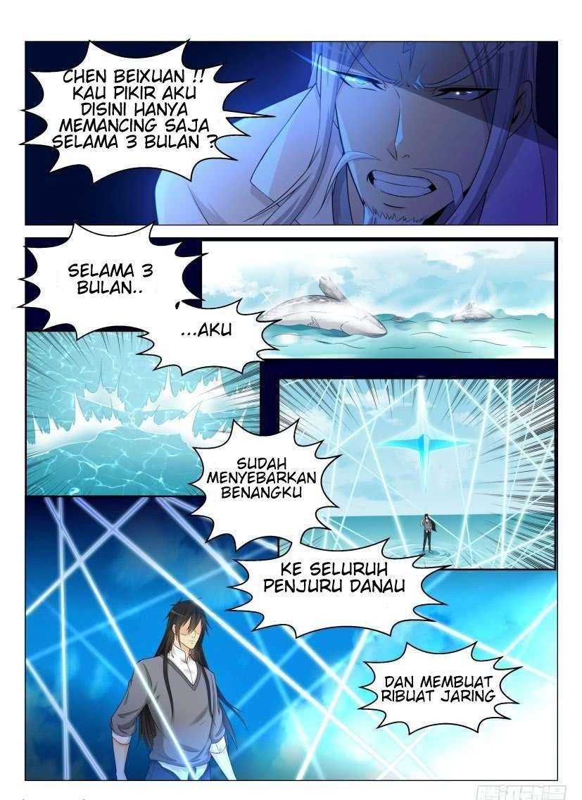 Rebirth Of The Urban Immortal Cultivator Chapter 137 Gambar 10