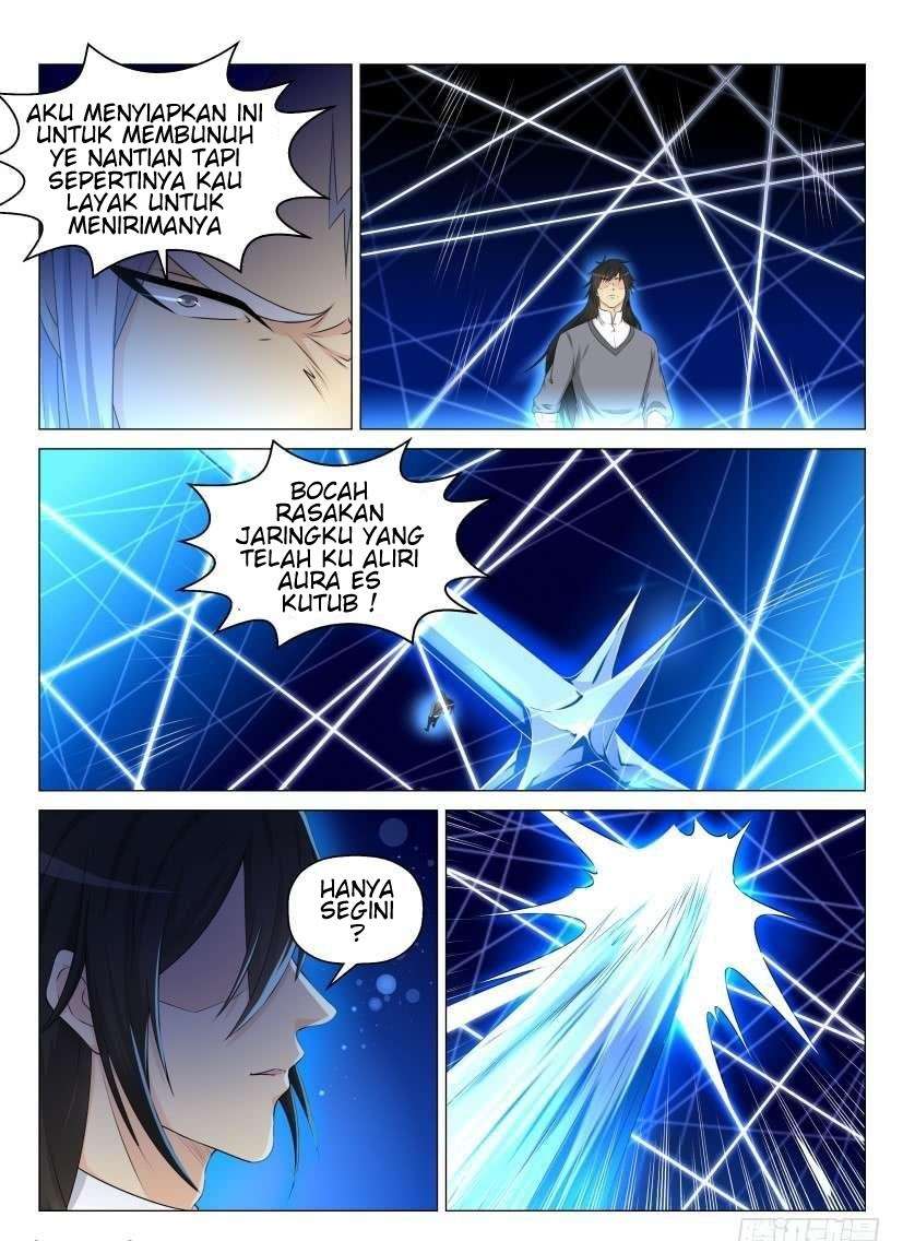 Rebirth Of The Urban Immortal Cultivator Chapter 137 Gambar 11