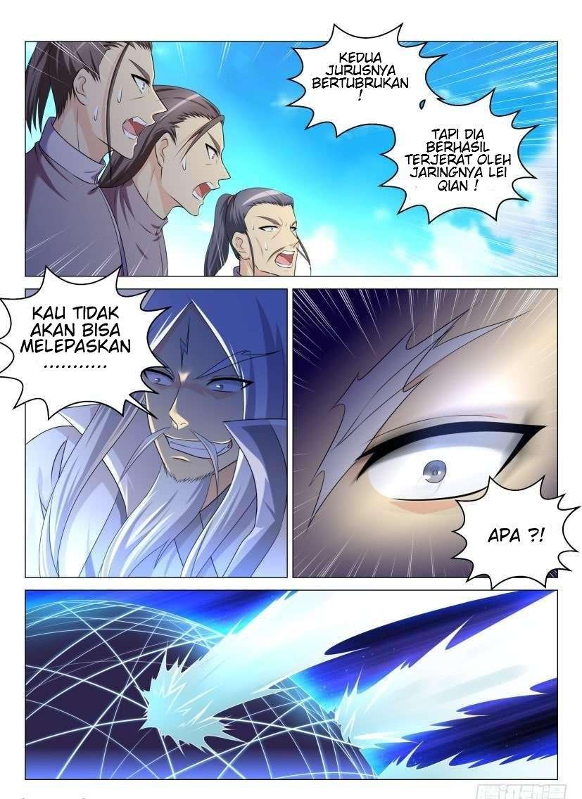 Rebirth Of The Urban Immortal Cultivator Chapter 137 Gambar 12