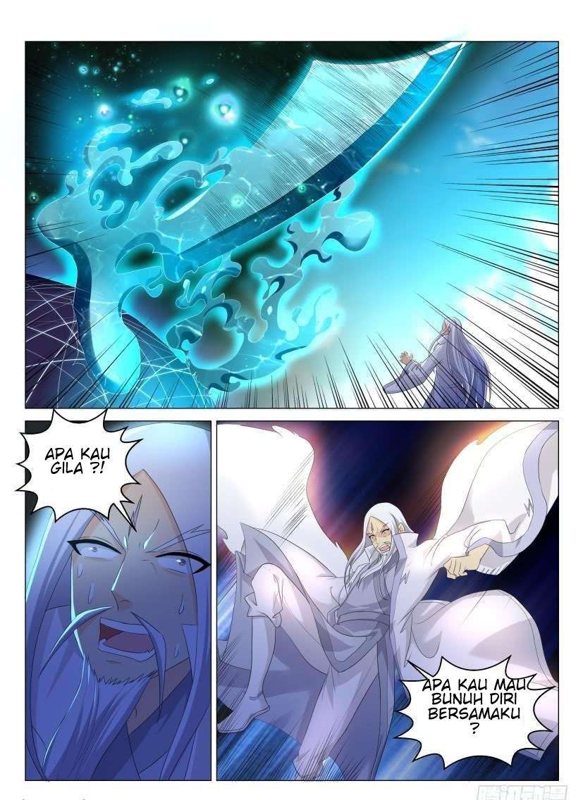 Rebirth Of The Urban Immortal Cultivator Chapter 137 Gambar 13