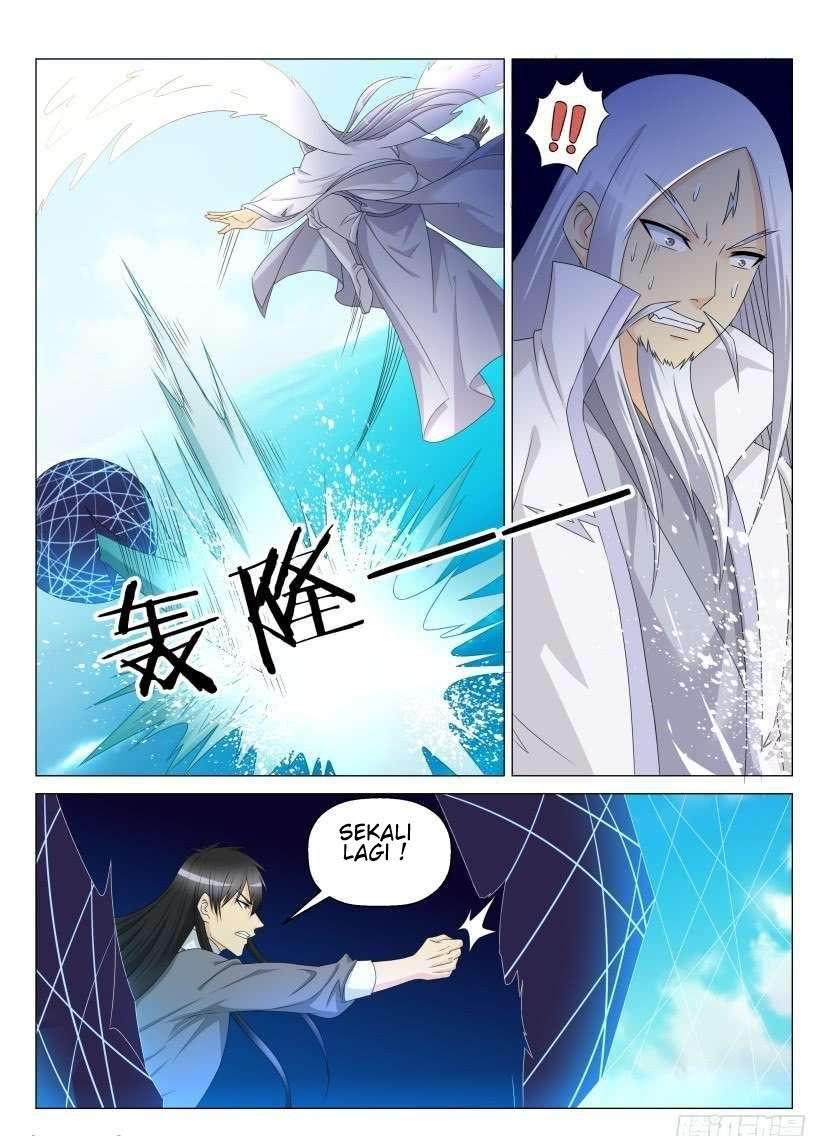 Rebirth Of The Urban Immortal Cultivator Chapter 137 Gambar 14