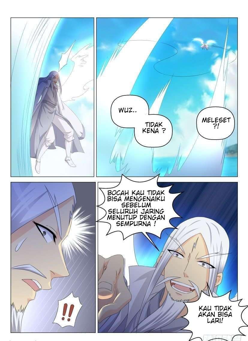 Rebirth Of The Urban Immortal Cultivator Chapter 137 Gambar 15