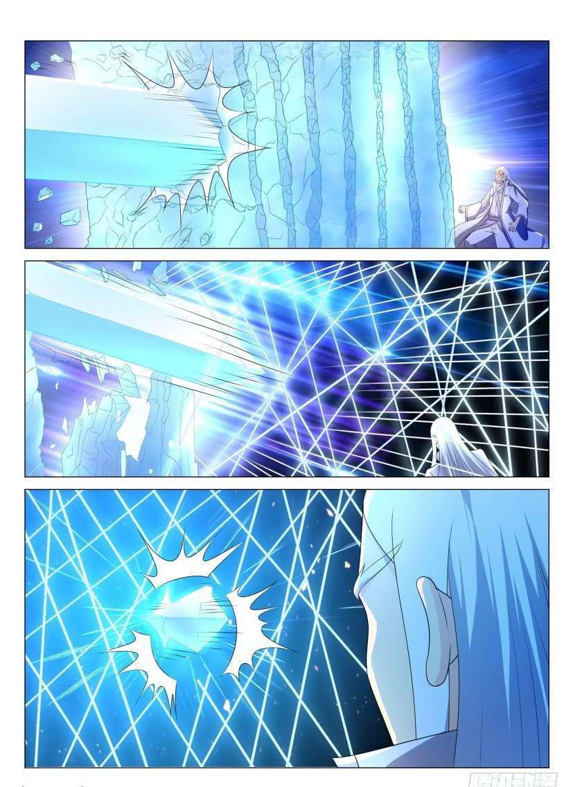 Rebirth Of The Urban Immortal Cultivator Chapter 137 Gambar 3