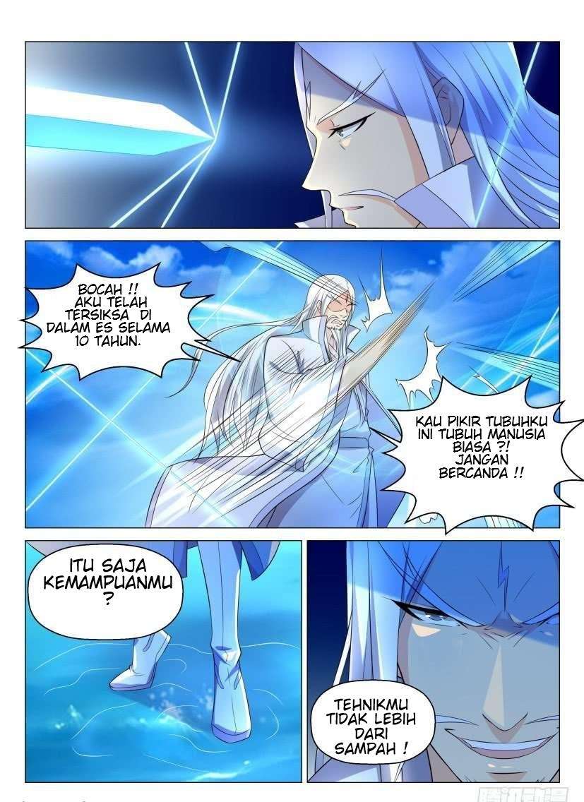 Rebirth Of The Urban Immortal Cultivator Chapter 137 Gambar 5