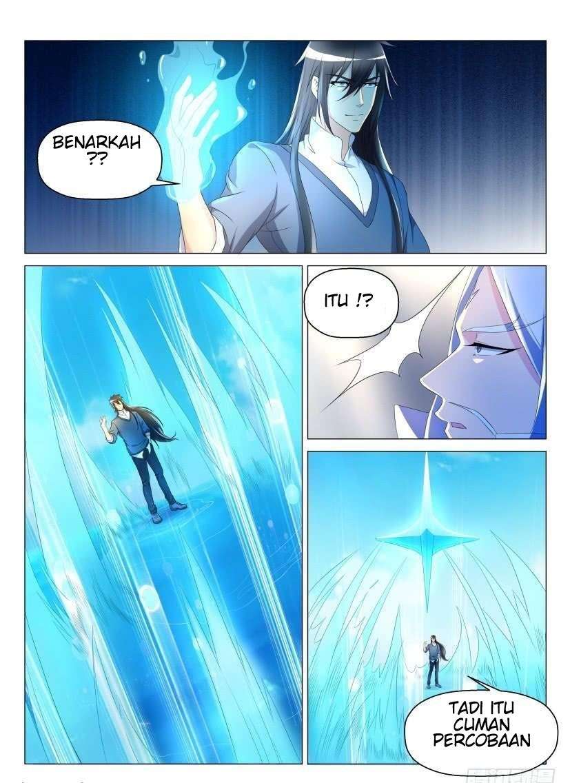 Rebirth Of The Urban Immortal Cultivator Chapter 137 Gambar 6