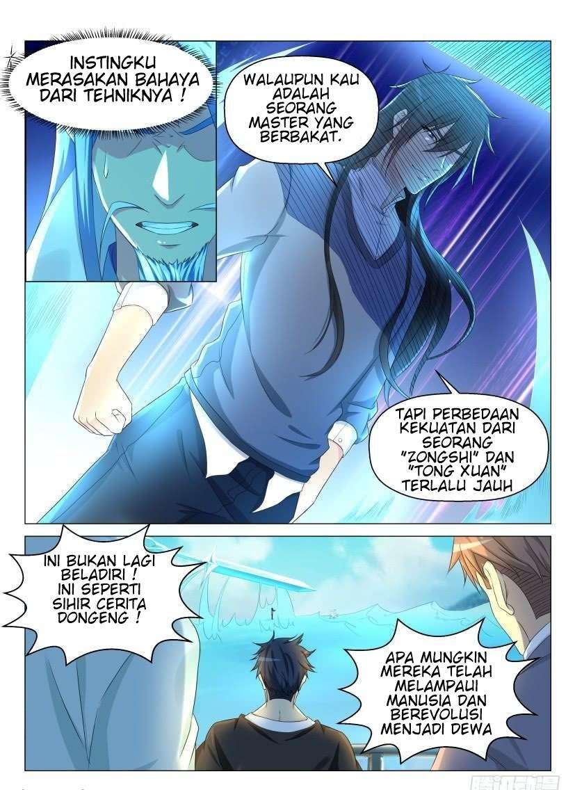 Rebirth Of The Urban Immortal Cultivator Chapter 137 Gambar 7